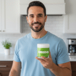 ⭐️⭐️⭐️⭐️⭐️Verified Purchase ✅ “As a busy dad, I can’t afford downtime. This has been a game-changer. More energy, fewer sick days, and stronger immunity overall.” — Javier M., 35, TX, USA