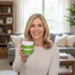 ⭐️⭐️⭐️⭐️⭐️Verified Purchase ✅ “After years of flare-ups, nothing worked long-term. Tonic Greens changed that. My health feels stable, my energy is back, and I feel like myself again.” — Lauren H., 45, FL, USA
